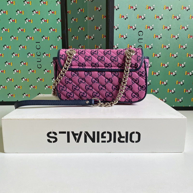 LO - GCC Bags - 2840