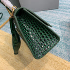 BLN-CIAGA WOMEN LUXURY BAGS - 084