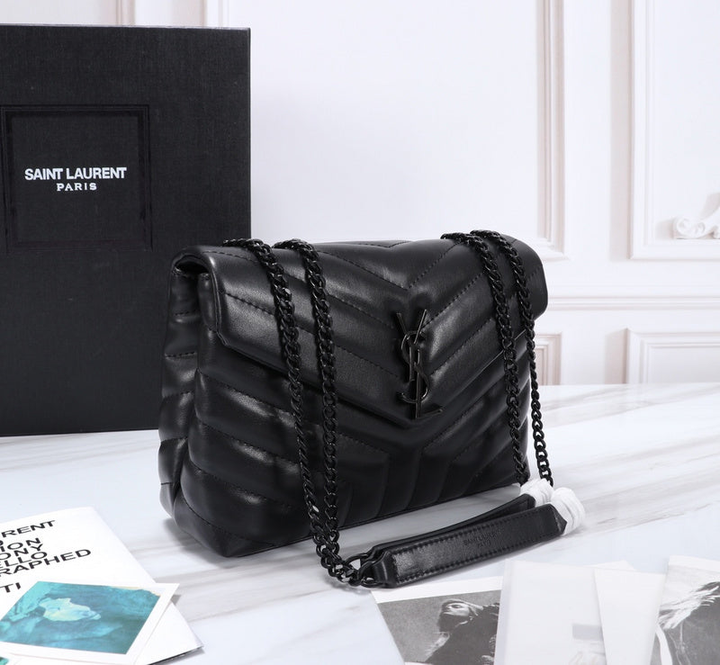 YSL BAGS - WOMEN LOVE LUXURY BAGS - 1343
