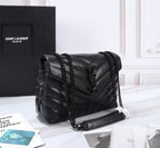 YSL BAGS - WOMEN LOVE LUXURY BAGS - 1343