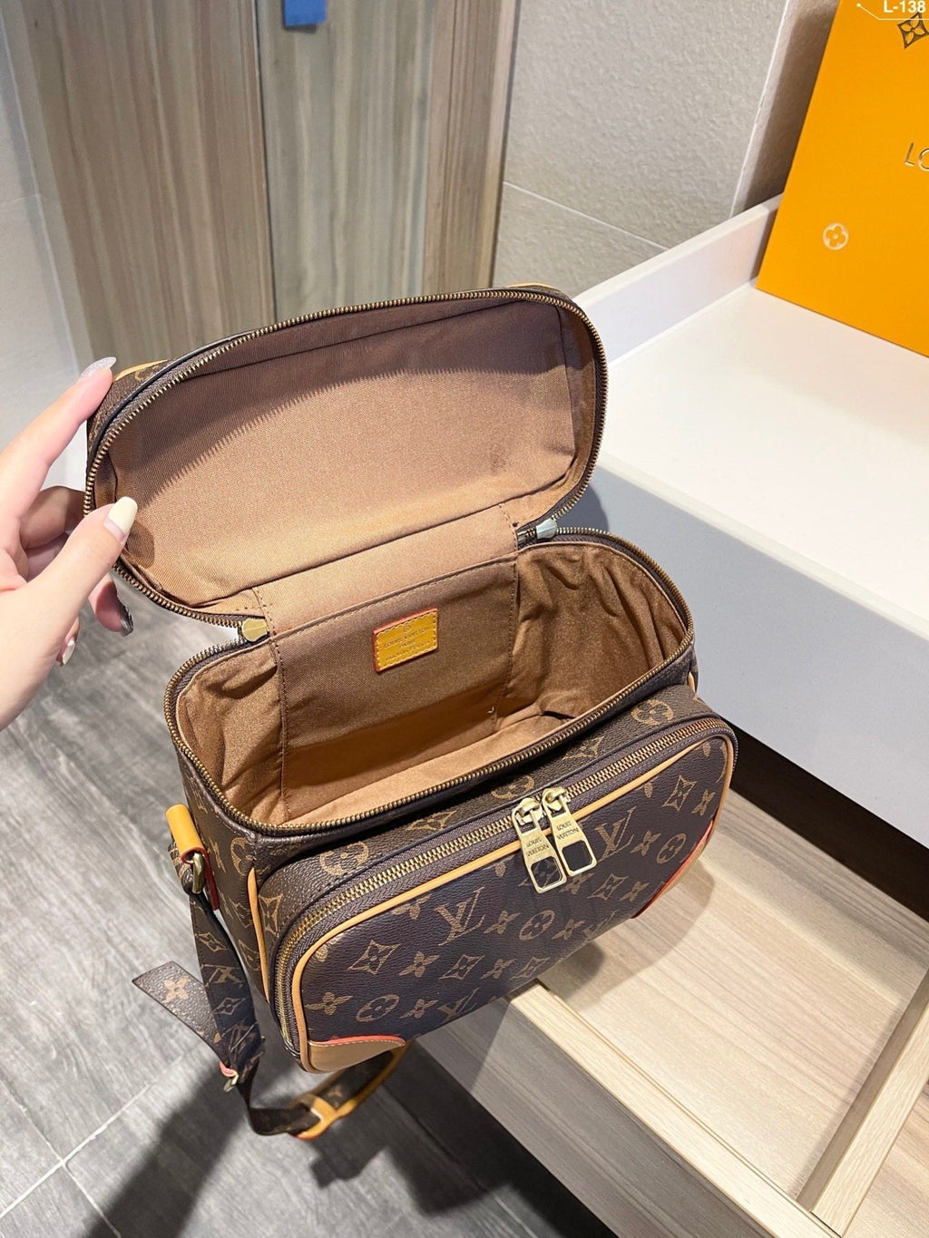 LO-LV bags 3365