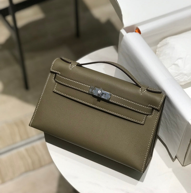 Lusso Official - HERMS DESIGNER BAGS FOR WOMEN - AFFORDABLE LUXURY BAGS - 273