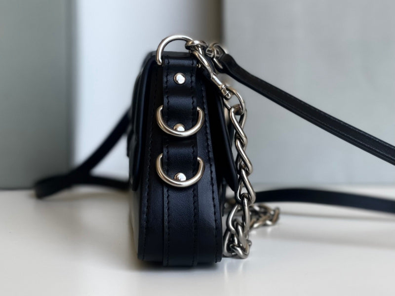 LO BAGS - BGA BAGS - 318