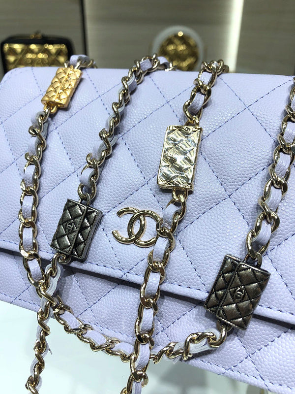 LO - CHL  BAGS FOR WOMEN - FASHION LUXURY BAGS -1914
