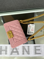 LO - CHL Bags - 2348