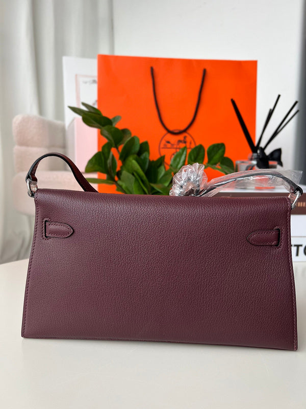 LO - HRMS DESIGNER BAGS - WOMEN BAGS - 825