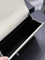YSL BAGS - WOMEN LOVE LUXURY BAGS - 261