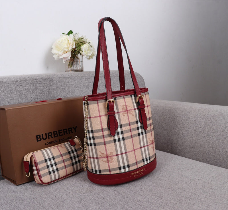 B-Berry Bags - Women Love Luxury Bags - 1007