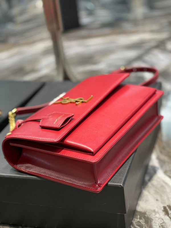 YSL BAGS - WOMEN LOVE LUXURY BAGS - 307