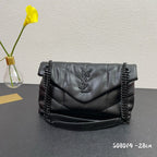 YSL BAGS - WOMEN LOVE LUXURY BAGS - 1506