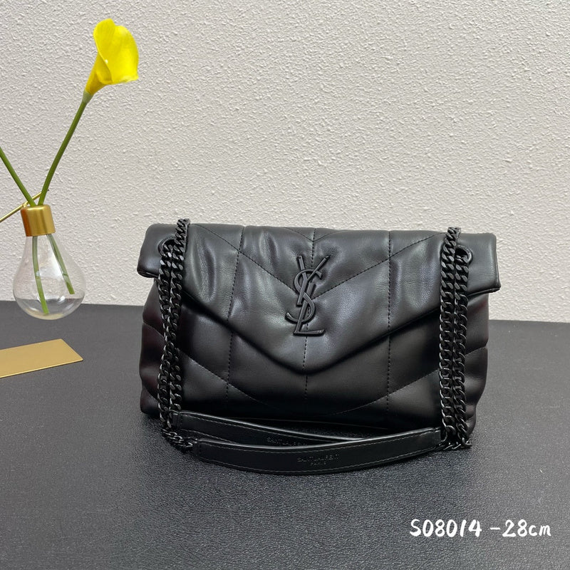 YSL BAGS - WOMEN LOVE LUXURY BAGS - 1506
