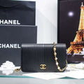 LO - CHL  BAGS FOR WOMEN - FASHION LUXURY BAGS - 862