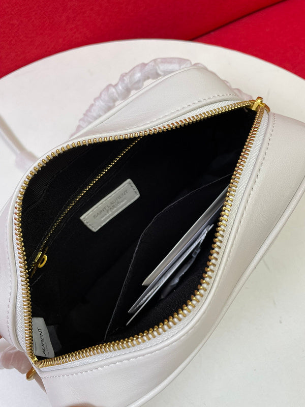 Lusso Official - LUXURY YSL BAGS - 1394