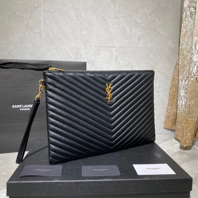 BB - YSL Bag - 4027
