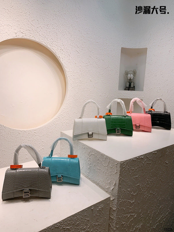 LO - BGA Bags - 1478