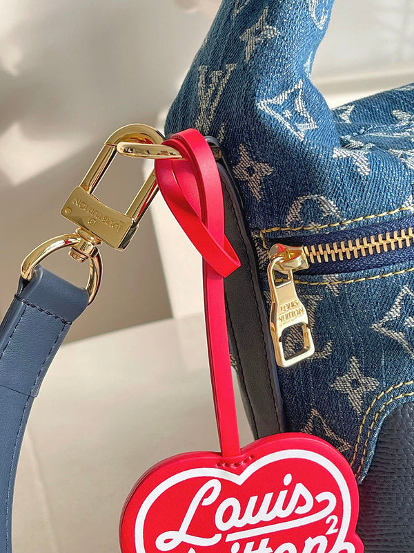 BB - LV Bags - 17307