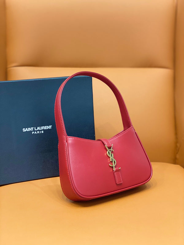 BB - YSL Bag - 1983