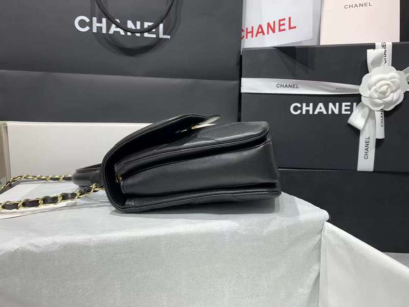 LO - CHL  BAGS FOR WOMEN - FASHION LUXURY BAGS - 097
