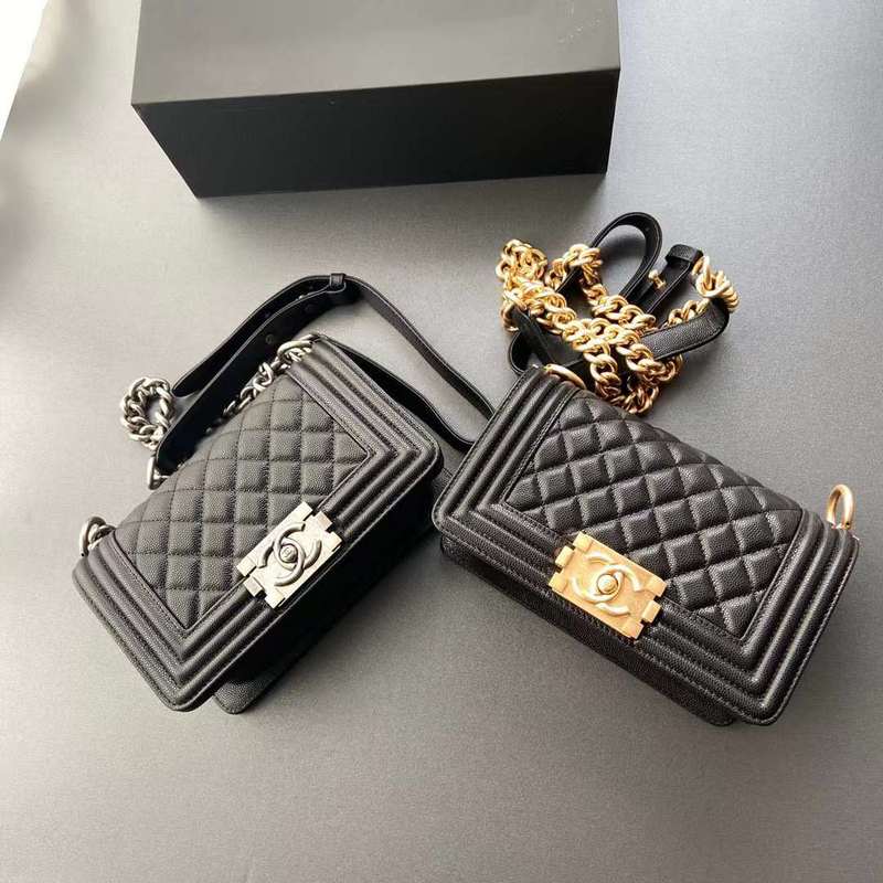 LO - CHL  BAGS FOR WOMEN - FASHION LUXURY BAGS - 413