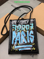 LO - BGA Bags - 1736