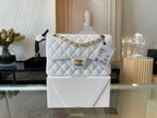 Lusso Official -  CHL BAGS  - 347