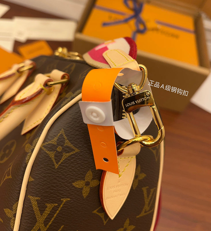 LO - LV Bags - 16312