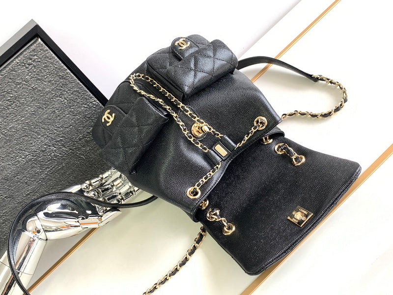LO - LUXURY CHL BAGS - 596