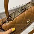 LO - CHL  BAGS FOR WOMEN - FASHION LUXURY BAGS -2162