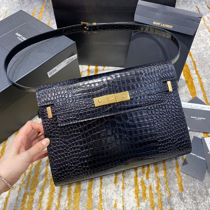 Lusso Official - SLY Bags 118