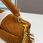YSL BAGS - WOMEN LOVE LUXURY BAGS - 1110