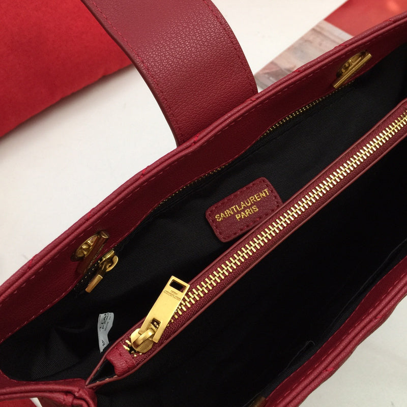 YSL BAGS - WOMEN LOVE LUXURY BAGS - 1529