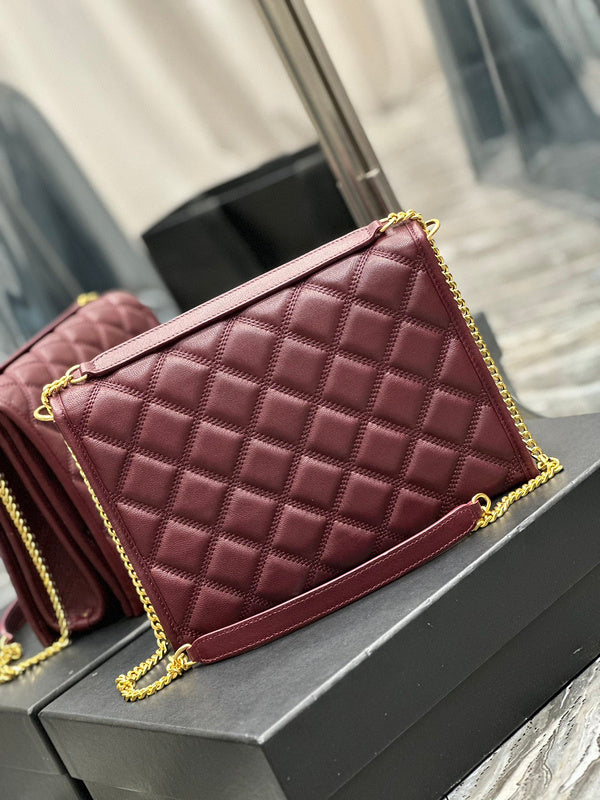 BB - YSL Bag - 2458