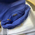 LO - CHL Bags - 1991