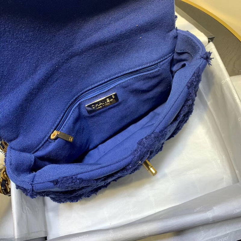 LO - CHL Bags - 1991