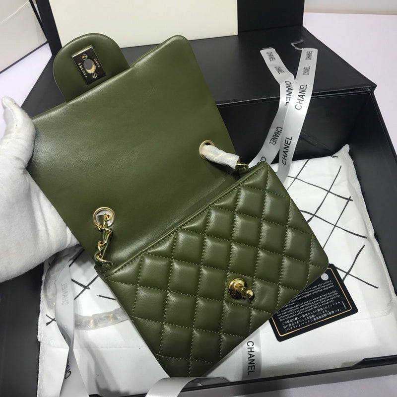 LO - CHL  BAGS FOR WOMEN - FASHION LUXURY BAGS - 982