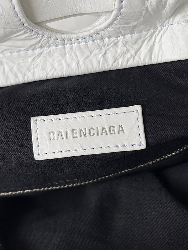 LO BAGS - BGA BAGS - 284