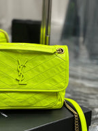 BB - YSL Bag - 1971