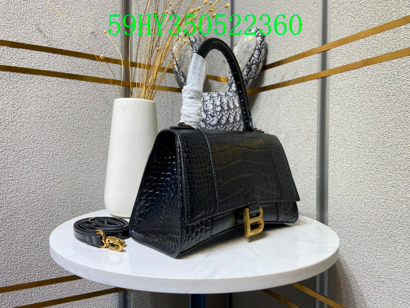 LO - BGA Bags - 2483