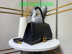 LO - BGA Bags - 2483