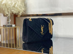 YSL BAGS - WOMEN LOVE LUXURY BAGS - 2333