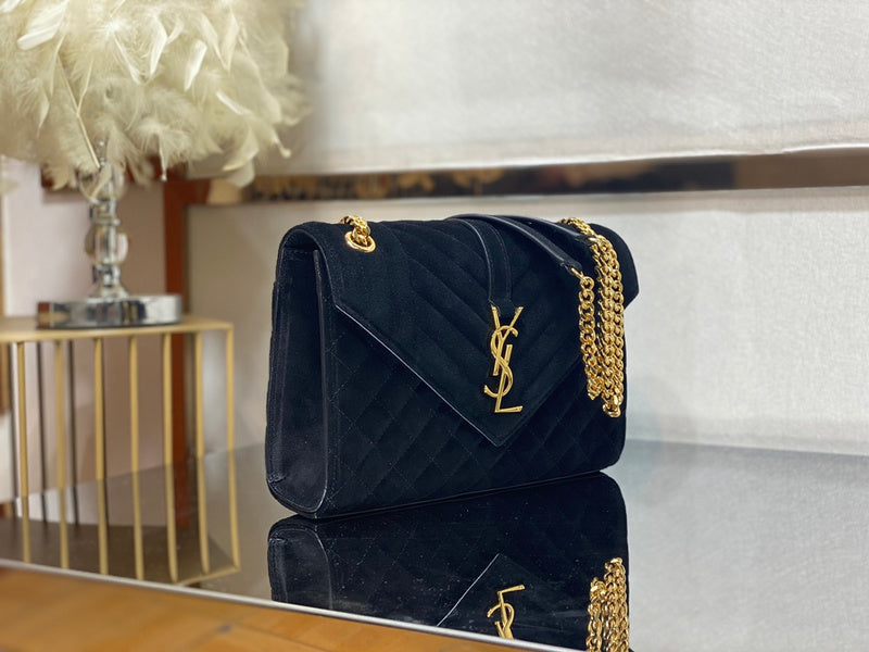 YSL BAGS - WOMEN LOVE LUXURY BAGS - 2333