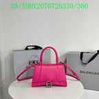 LO - BGA Bags - 2173