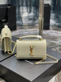 YSL BAGS - WOMEN LOVE LUXURY BAGS - 332