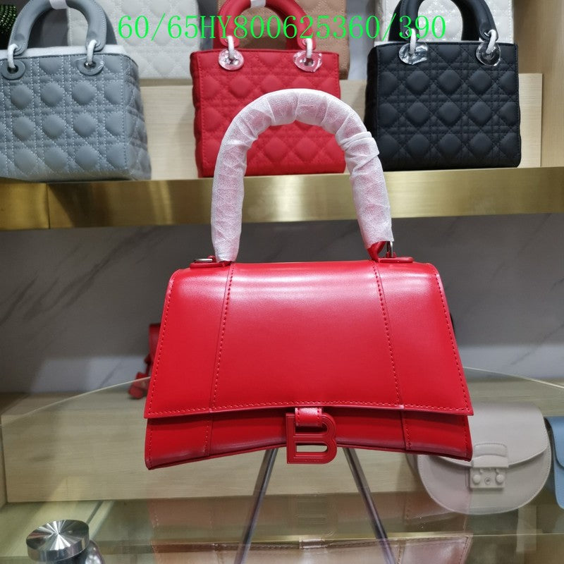 LO - BGA Bags - 2474