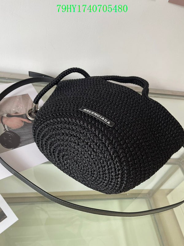 LO - BGA Bags - 1715