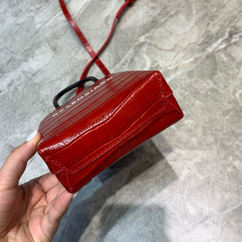 LO - BGA Bags - 1262