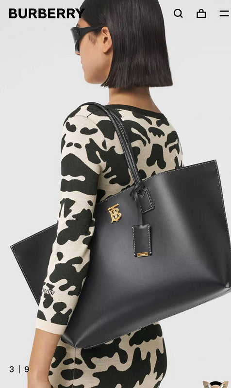 Lusso Official -  B-BARRY BAGS - 535
