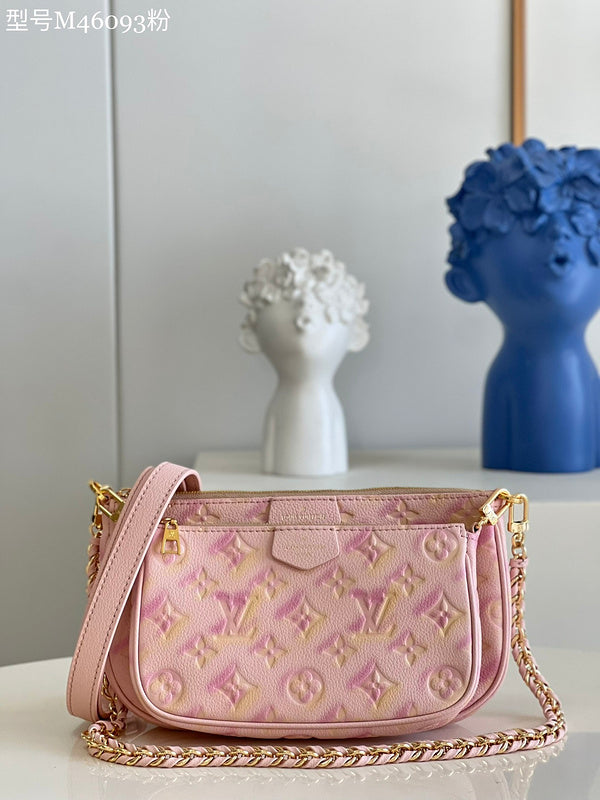LO - LV Bags - 16540