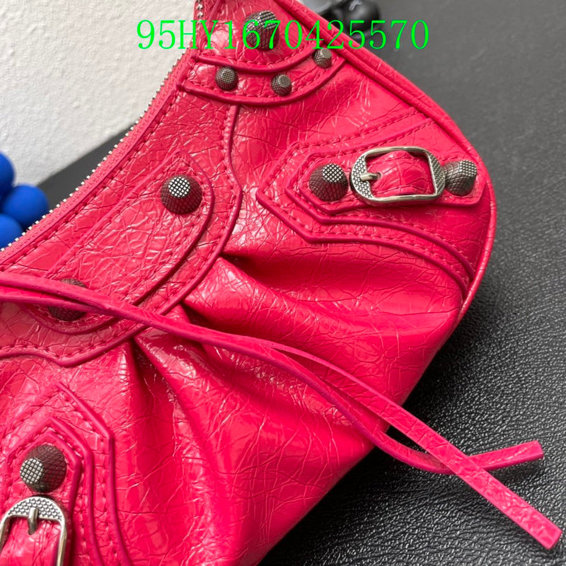 LO - BGA Bags - 2329