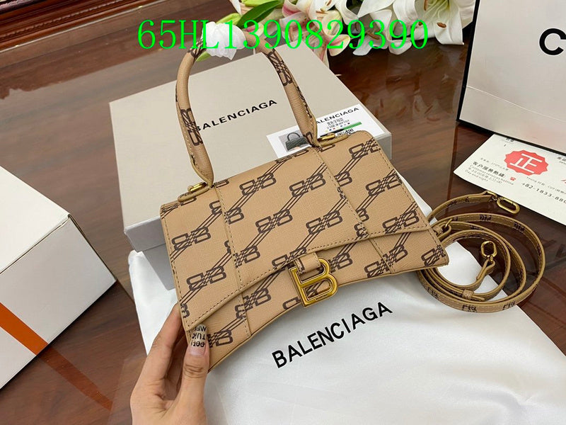 LO - BGA Bags - 2157